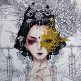 zuoyehuahua-tuseing