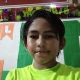 Joshua Owen Ishmael Sim