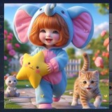 NANA_GAJAH_EMBUL