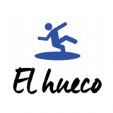 El Hueco humor