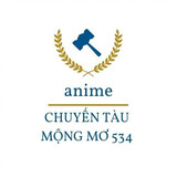 Chuyến Tàu Mộng Mơ 534