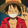 Luffy Smile Hahha