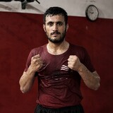 PakistaniKickboxer