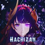 Hachizan