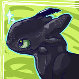 toothless_yaya