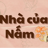 Nhà của nấm