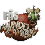 MundoCanibalFãs