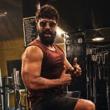 Darja Sameer Actorr