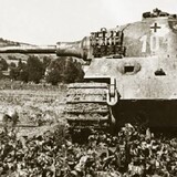 PanzerkamphwagenTiger-II