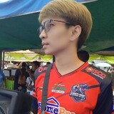 Pongsakorn Tungngoen