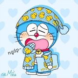 DoraemonAcute