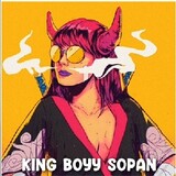 king boy sopan