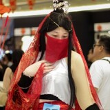 Xiaocia Xian