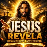 JESUS REVELA