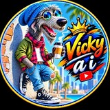 Vicky Sunhotra