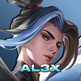 AL3X Gaming