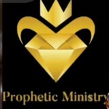 Prophetic Ministry.