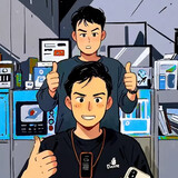 ananのipadweixiuriji