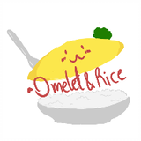 Omelet and Rice