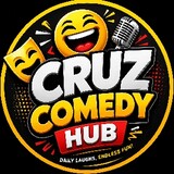 Cruz comedy hub