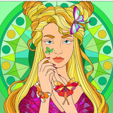 pikayuanyuanzi_tarot