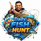 Daily Fish Hunt