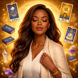 Ciencia daAlma Tarot