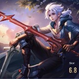 Streamerkece