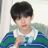 TF家族-陈俊明chen