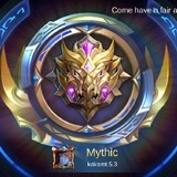 Marold Calderon Matute