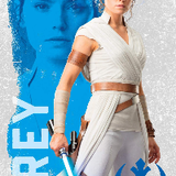 Reyskywalker