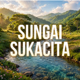 Sungai Sukacita