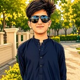 Ali Hussain lashari