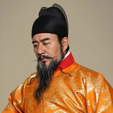 yumuchuantianzi