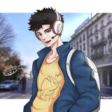 mofashangxianxianyu