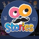 MrBookandMeStories