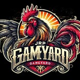 JRP Gameyard
