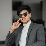 Tamim Hasan Sayem