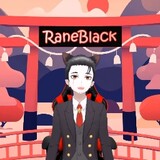 RaneBlack