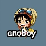 Anoboy_English