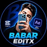 BABAR EDITX