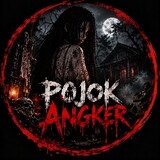 pojok angker