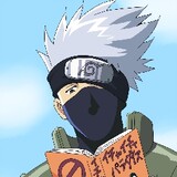 Kakashihatake.sensei