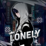 Lonelyゆん๛