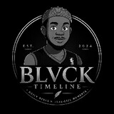 BLVCK TIMELINE