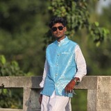 Md Mobasshir ahmed