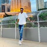 Ahmed Ashikur Rahman
