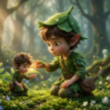 Enchanted Village