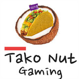 Tako nut Gaming