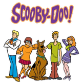 Scooby Doo TH